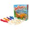 Junior Learning Spelligator Word Building Game, Ages 5-9, Phonemic Awareness, 75 Letter Tiles